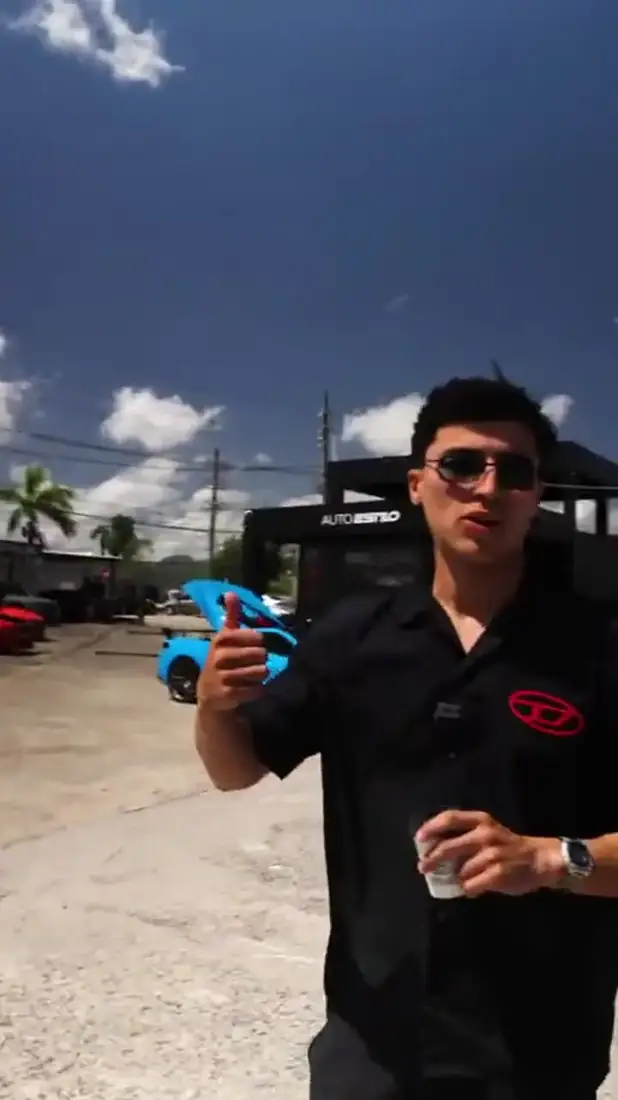 Members Club de Auto Estilo
